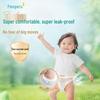Pampers Summer Ultra-Thin Pull-Up Diapers
