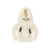 Mobidea Cute Hoodie Car Gear Shift Cover - Universal for Manual/Automatic Car Interior Decorative Gear Handle Protector