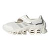 Adidas Originals Adifom Megajane Versatile Comfortable Mary Jane Slip Resistant Durable Low Top Lifestyle Casual Shoes Women sneaker White JQ8245