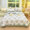 2026 New Printed Quilt Skin-friendly Air-conditioning Quilt Single Double Summer Cool Quilt Spring and Autumn Beding Bed Cover Thin Quilt