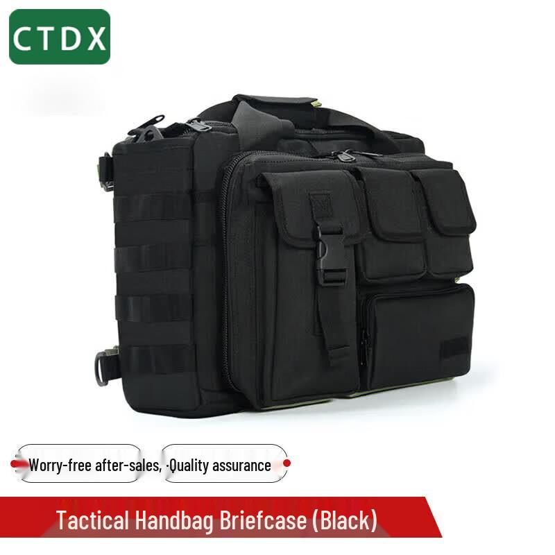 CTDX Outdoor Tactical Backpack