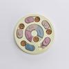 Popular Slow Feeder Dog Bowl: Anti-Choking, Educational Toy Basin for Pets