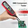 Auto Range Voltage Testers Test Clip Voltage Detector Phase Sequence Detector  Resistor Detection