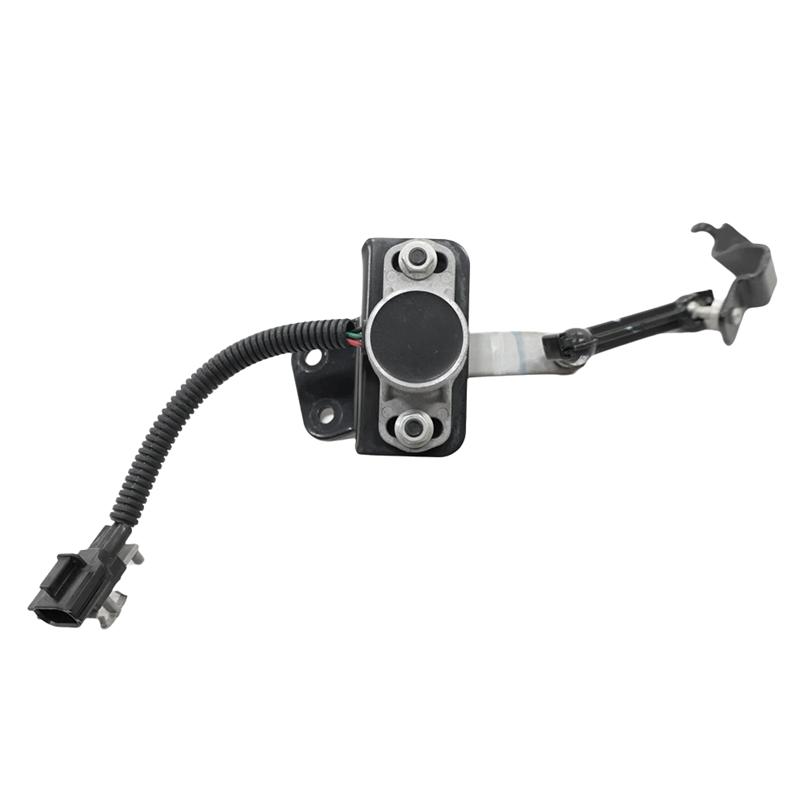 For Nissan Armada 17- 18 Rear Body Height Sensor Assy New For Infiniti QX56 11- 13 QX80 14- 18 Suspension Height Level Sensor