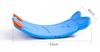 Monster Wobble balance board Gymnastics Training for Children Sports Equipment Toys Coordination and Stability yellow