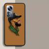 Chris Brown American Rapper Phone Case For Redmi Note 15 Pro 5G 14 13 12 Pro Plus 11 11T 11E 11S 10 Pro 10S 9 9S Cover Cell Clea