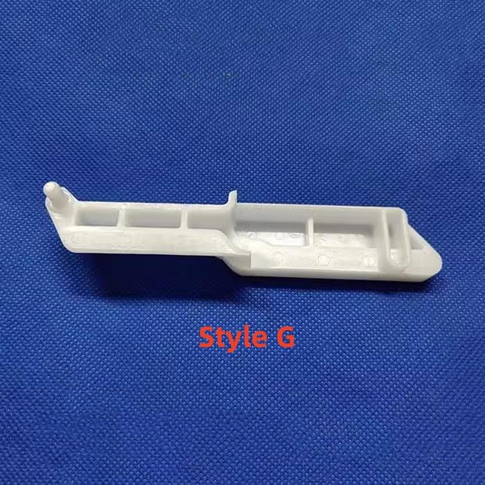 For Nissan Altima Murano Blower Casing Heater Casing Air Door Connecting Rod Gear Mixed Air Door Pull Rod Buckle