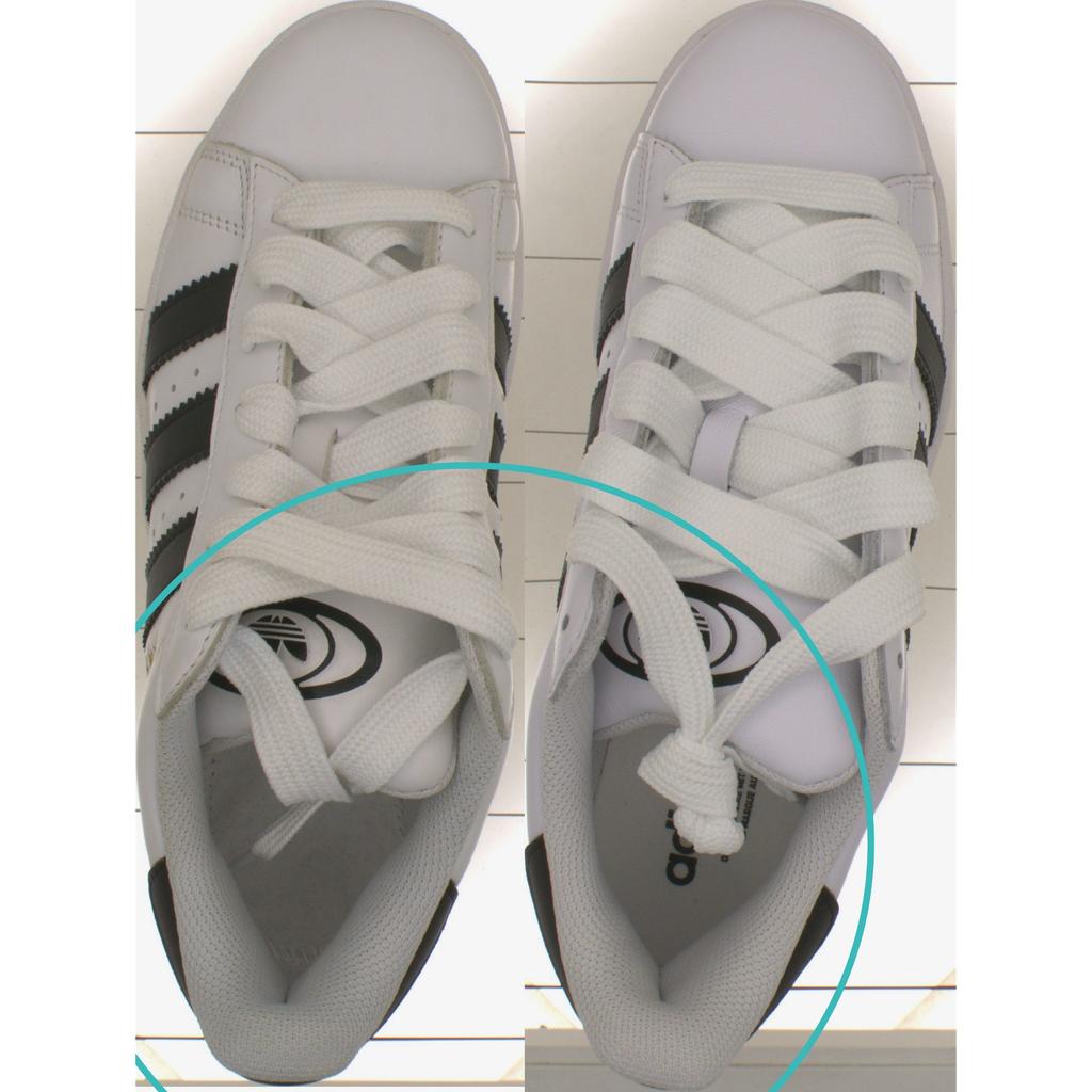 Pre-owned adidas originals CAMPUS 00s JP9998-P26093564323114