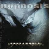 

CD HYPNOSIS - Shadoworld BLRCD013 Black Lotus Rec 1999 Греция Рок Б/У