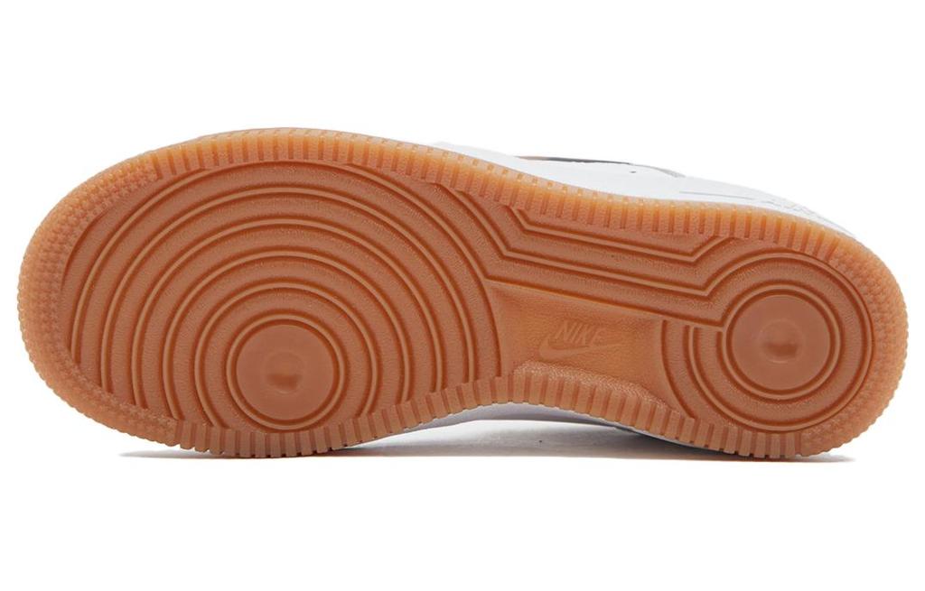 Nike Air Force 1 '07 Low Retro Color Of The Month Jewel Bronze Gum FN5924-103