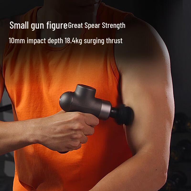 Philips Mini Massage Gun