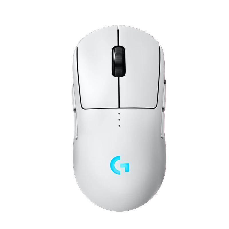 Logitech GPW PRO 2 LIGHTSPEED Wireless Gaming Mouse