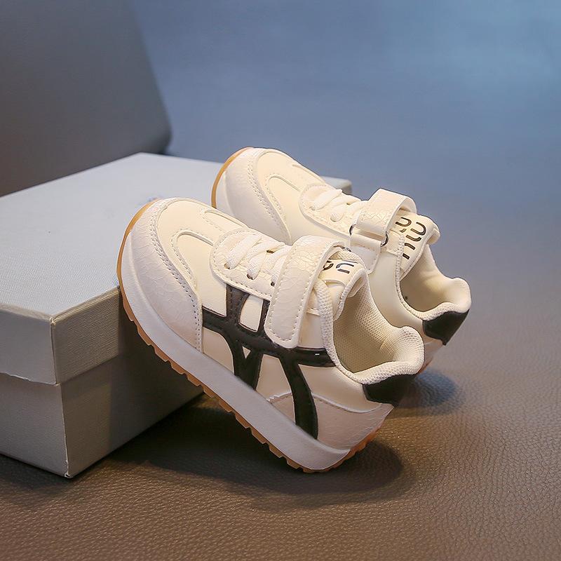 2025 autumn new children's sports shoes boys Forrest Gump shoes running shoes girls baby shoes one 2025