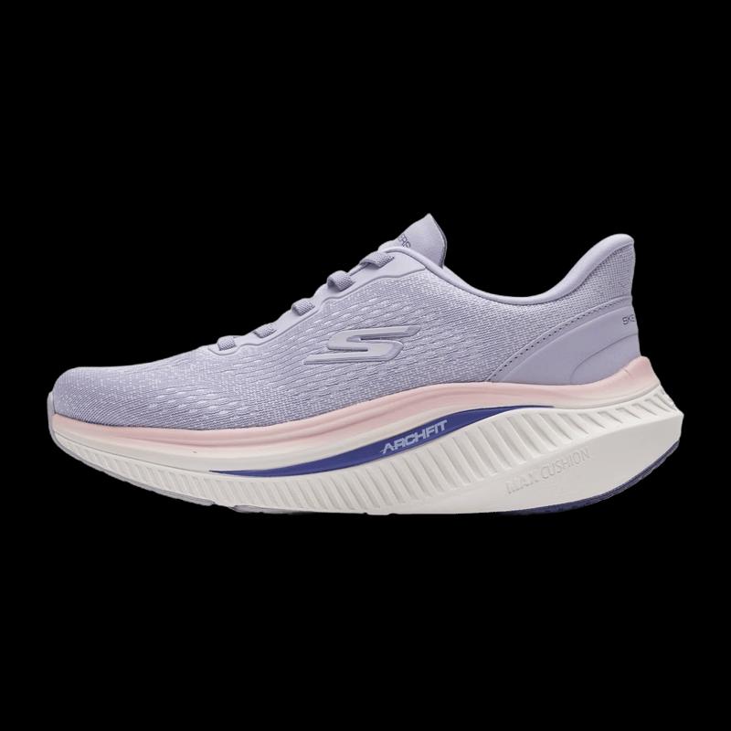 Skechers Women's 125581-LAV Lifestyle Walking Shoes