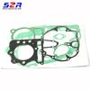 Motorcycle Gasket Kit Set for Honda Falcon NX400 NX4 NX 400 XR 400  CB400 XR400 Complete Engine Cylinder Gasket Repair Kit