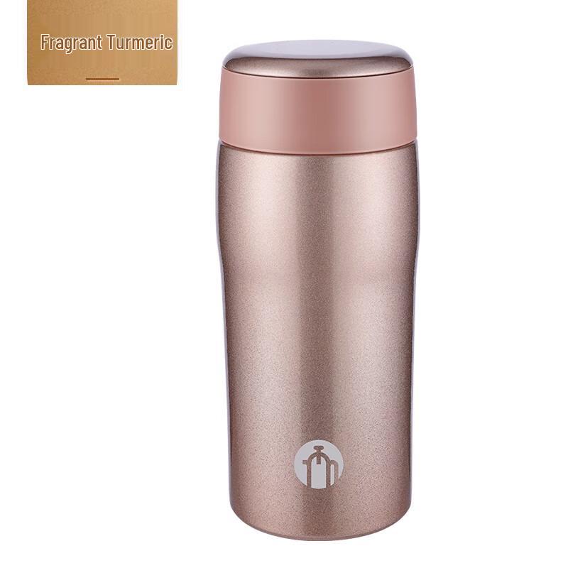 FUGUANG Tea Master 316 Stainless Steel Portable Vacuum Mug