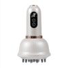 Lymphatic Drainage Massager & Anti Cellulite Massage Tool, for Legs, Arms & Belly, Body,Helps Reduce Stretch Marks & Cellulite,W