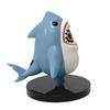 Game Figure Toy Bangboo Sharkboo Amillion PVC Action Figurine Anime Model Doll Collection Statue Xmas Gift