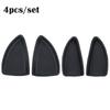 For Malibu For Chevrolet DoorSwitch Bezel Cap 4pcs/set Black For Chevrolet Front Left/right Direct Replacement