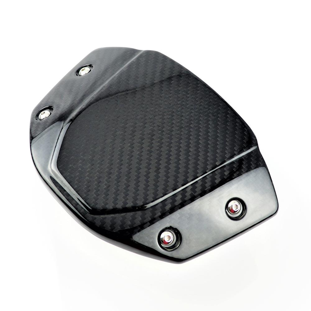 Carbon Fiber Windshield Fairing for Honda CB650R (2019-2023)