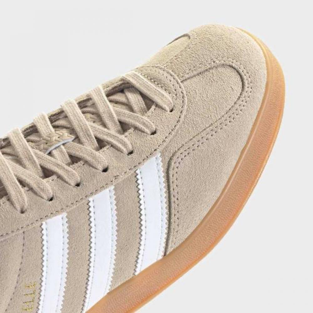 Adidas Gazelle Indoor Unisex Easy To Coordinate