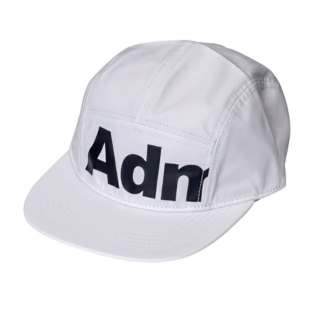 

Cap Big Logo ADMB329F White [Admiral Golf] белый