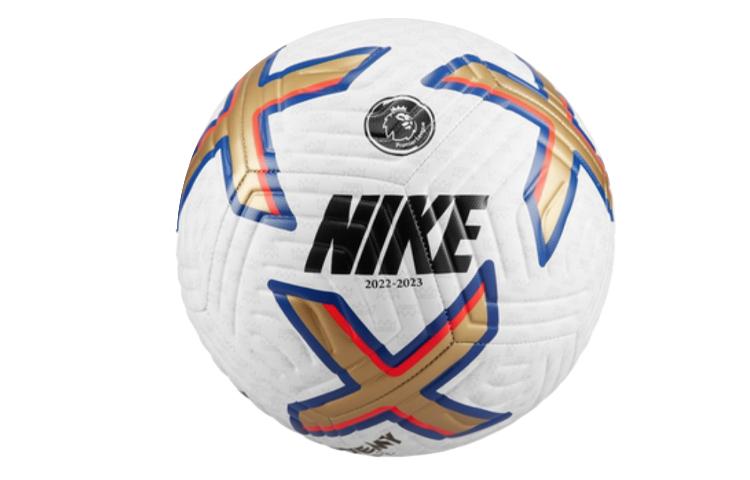 

Nike Soccer Ball DN3604-102 Size 5 Ball
