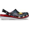 Crocs Kids Pokemon Print Classic 20cm Clog, Multi,