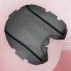 For Acura TL 2009 2010 2011 2012 Car-styling Center Control Armrest Box Microfiber Leather Cover