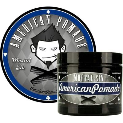 Amerikanische Pomade Mortal Sin Amerikanische Pomade Mortal Sin