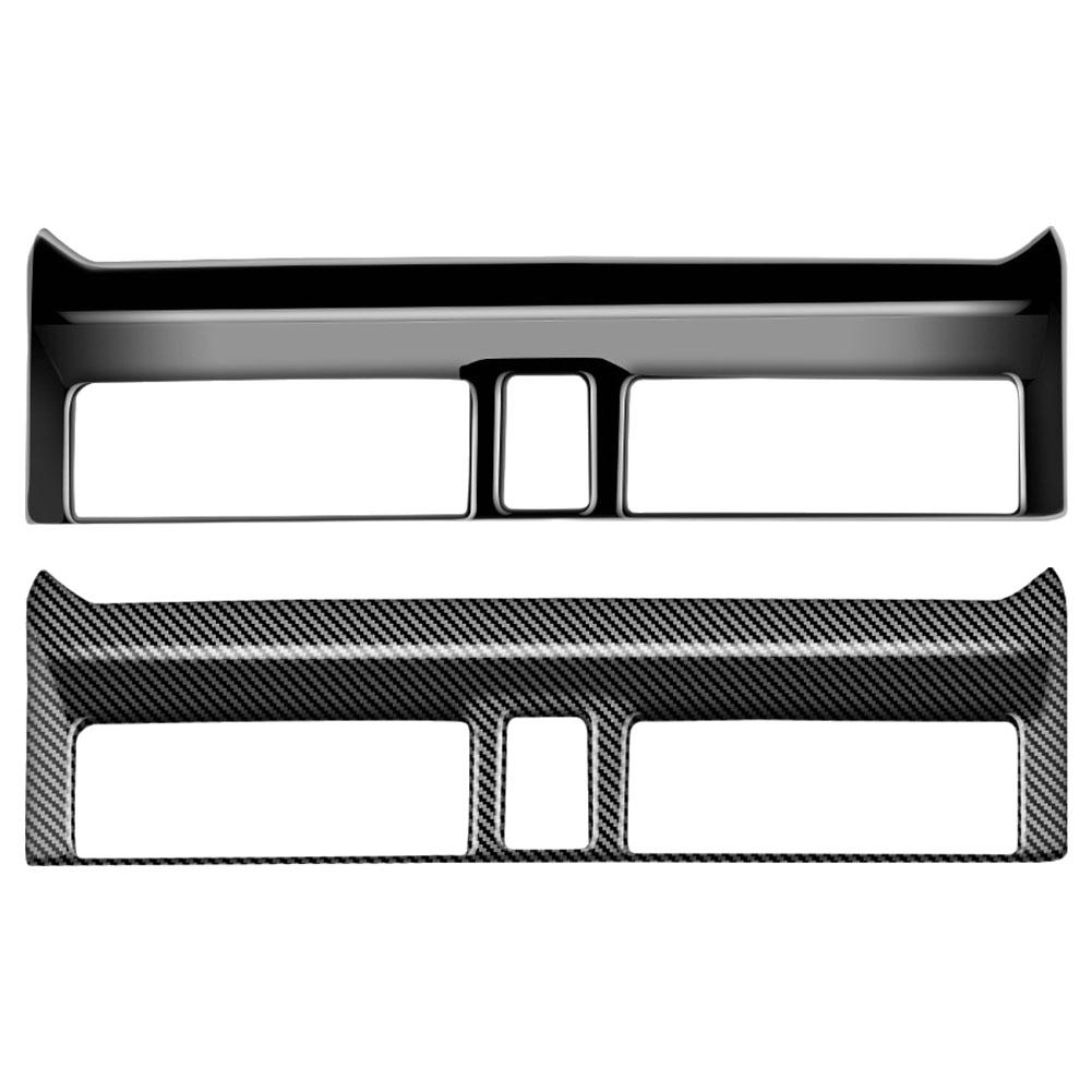 For WR-V New WR-V Air Conditioner Vent Panel Interior Custom Parts Car Interior Accessories