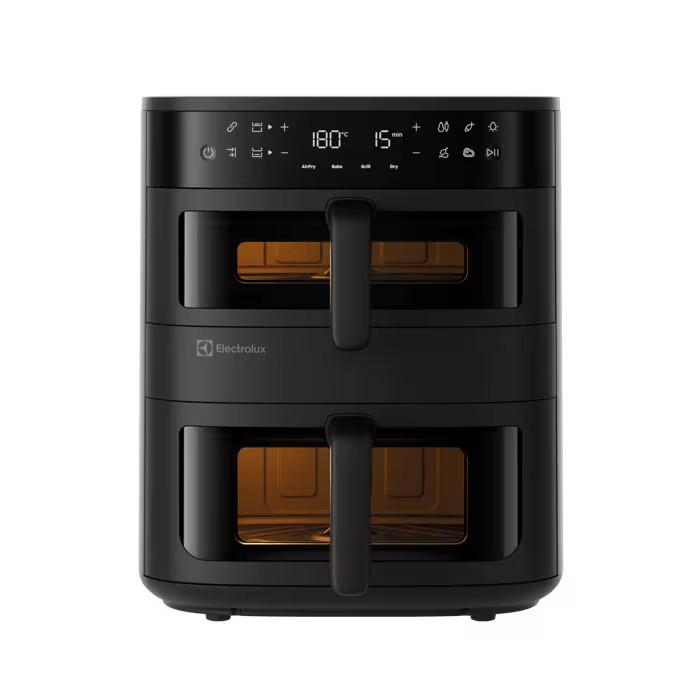 Heißluftfritteuse 800 Dual EAFD11B