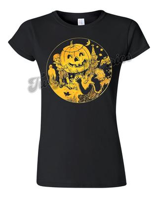 Tops – Magliette