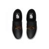 Vans Tort Classic Slip On Black Women's VN0A4U38WVI