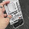 Coque de téléphone Kpop S-Stray K-Kids Pour coque de téléphone pour Samsung Galaxy A57 A56 A36 A26 A06 A55 A35 A16 A54 A34 A25 A24 A15 A14 A05S