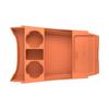 Modified Shangjie H5 Center Console Lower Storage Box Accessory