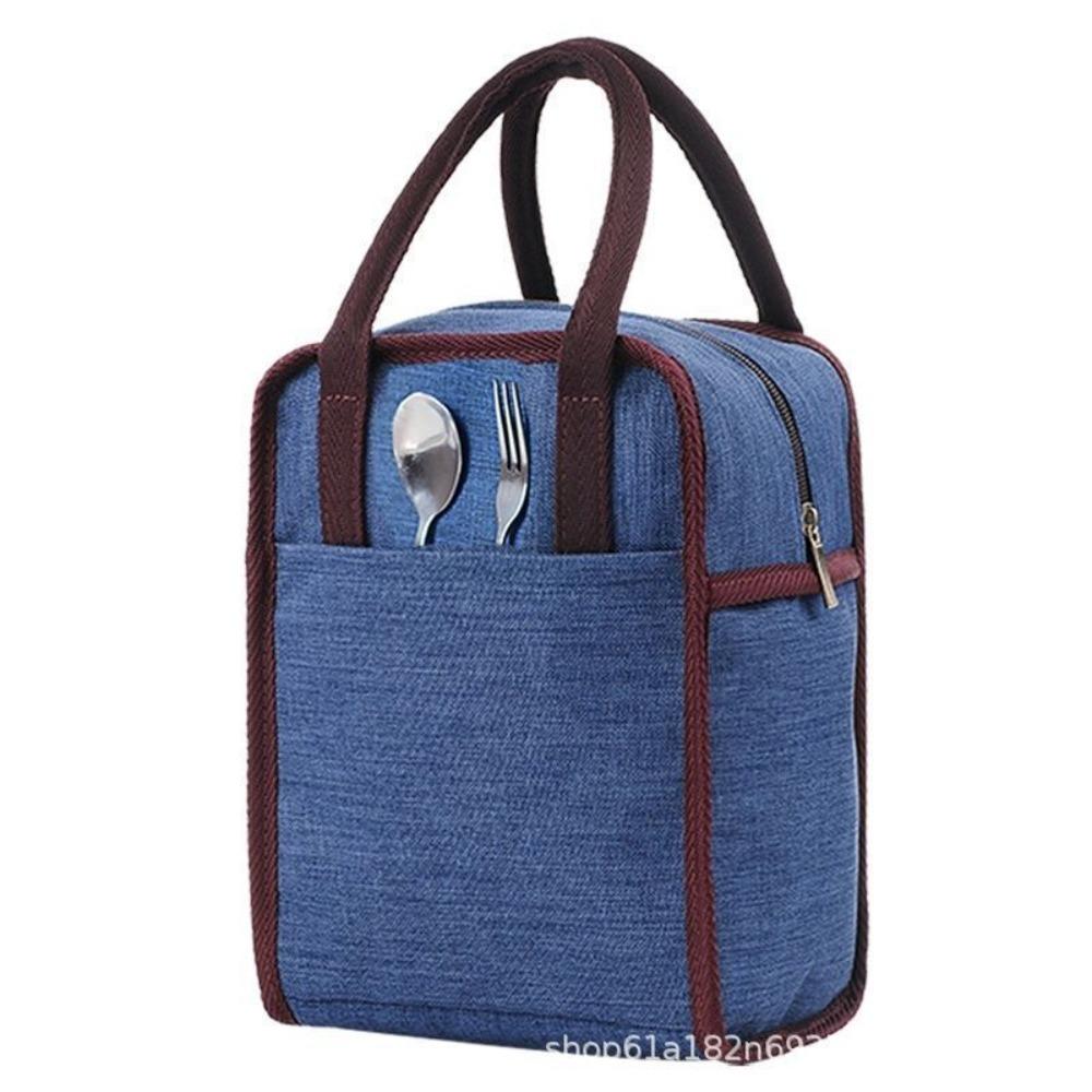 

Подвесной дизайн для коляски, изолированный ланч-бокс, большая емкость, термосумка, работа Large