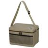 Captain Stag Cooling Bag Soft Cooler Bag 6L Khaki UE-626