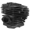 45mm Diameter Chainsaw Cylinder and Piston Set Fit for 52 52cc Chainsaw Spare Parts