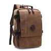 Li Shen Casual Canvas Backpack