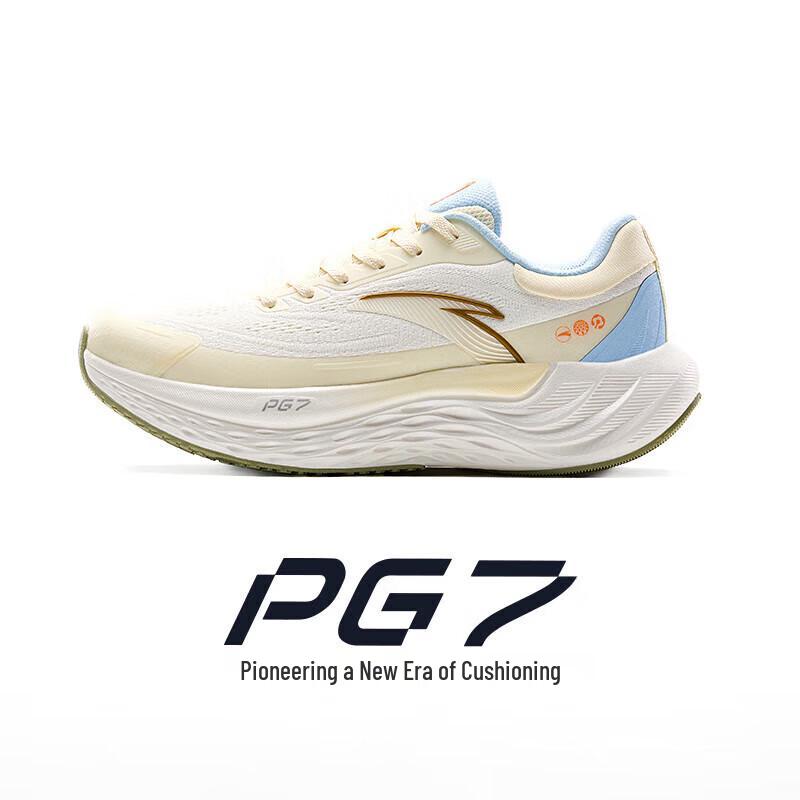 

ANTA Travel Step Women s Cushioning Running Shoes EUR 39