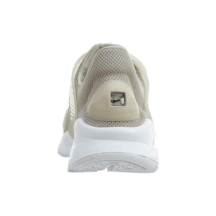 New Nike Sock Dart Breathe 'Pale Grey' Women's 896446-002