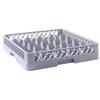 Dishwasher Basket for Glasses and Glass 25 Pieces 50x50cm Hendi 877036