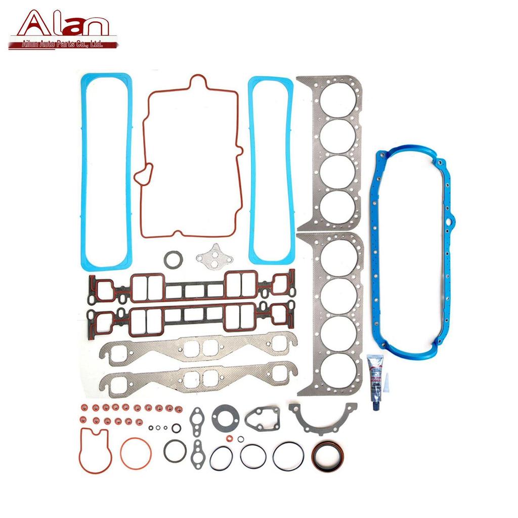 Gasket Set E83428CP02 for 1996-2002 GMC & Vortec OHV Engines