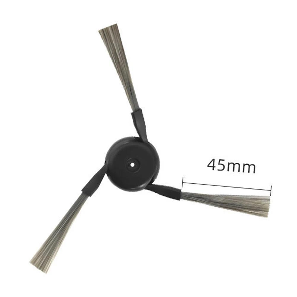 10pcs Side Brushes For Mova E40 Ultra Robot Vacuum Cleaner Household Cleaning Tools Replacement Side Brush Accessories
