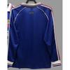 Vintage Jersey Classic Football Jersey National Team Jersey Zidane Henry Mbappe Cantona Ribery Jersey