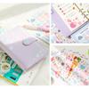 Supplies Album Diary Scrapbooking Stickers Stationery Stickers Decorative Decals Label Stickers