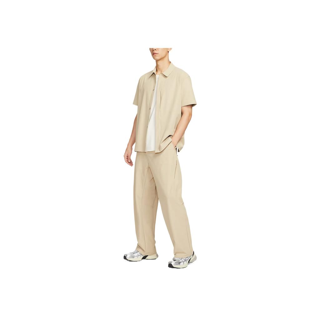 New Nike Dri Fit Casual Pants Men's HV0378-253