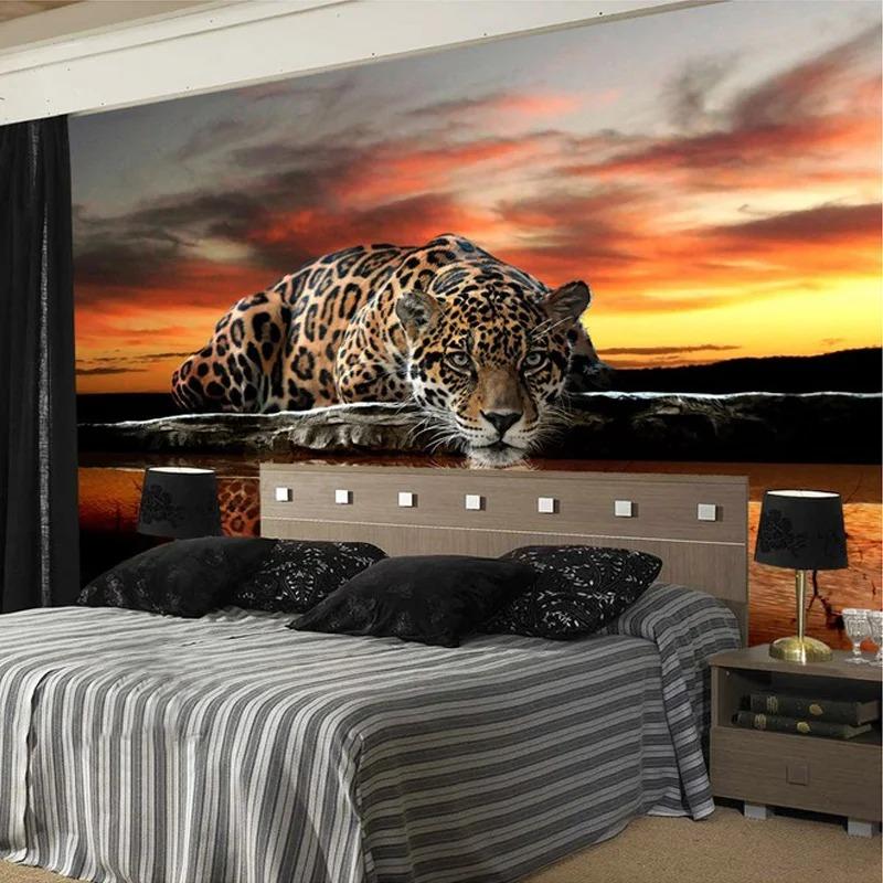Photo Wallpaper Living Room Sofa Bedroom Tv Backdrop Wall Mural Home Decor