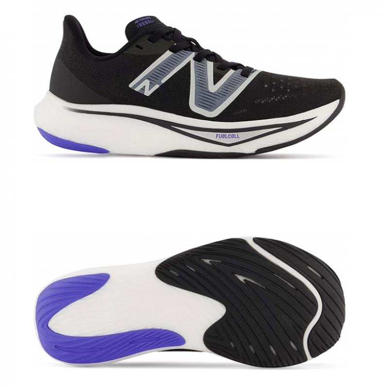 [Boty New Balance] Tenisky New Balance Wfcxmb3